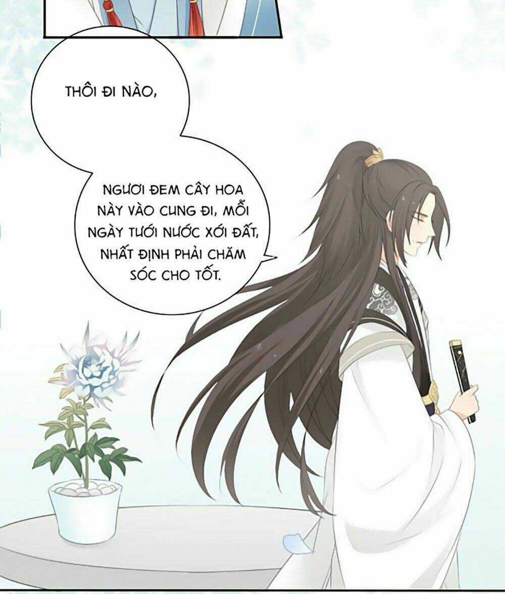 Quy Tự Dao - Chapter 17 - Trang 11