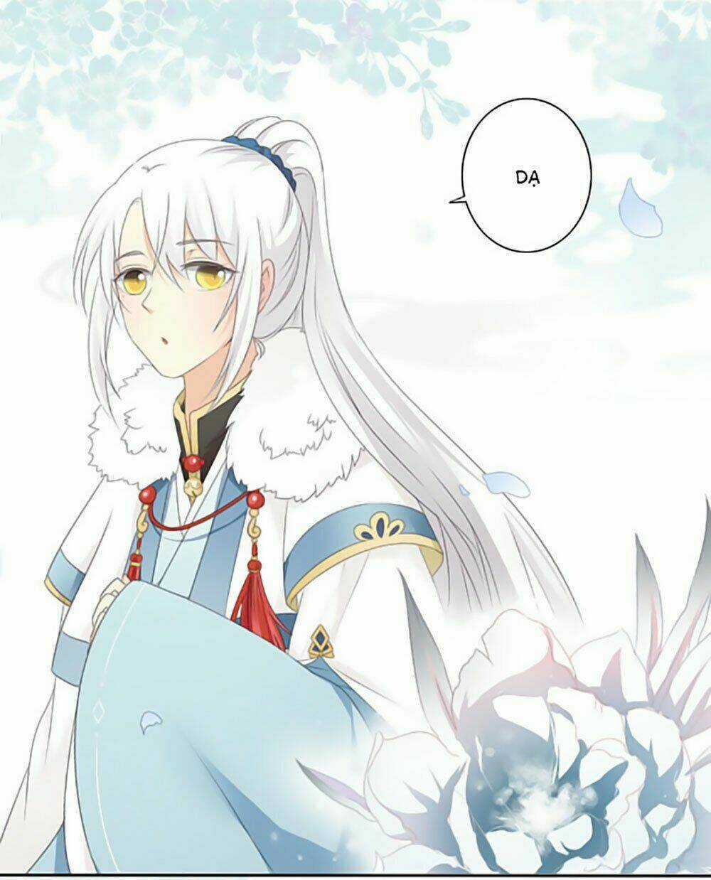 Quy Tự Dao - Chapter 17 - Trang 12