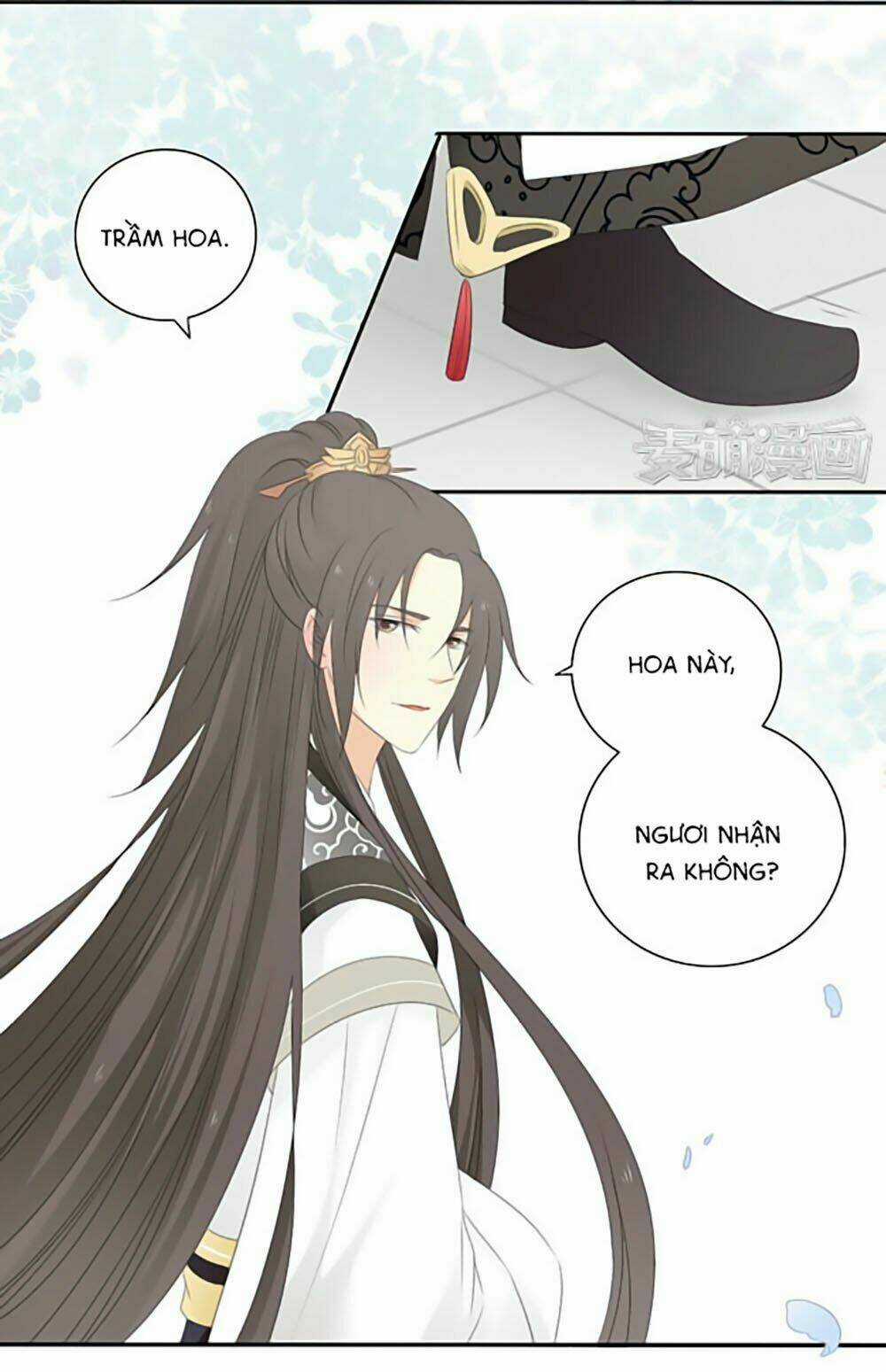 Quy Tự Dao - Chapter 17 - Trang 13