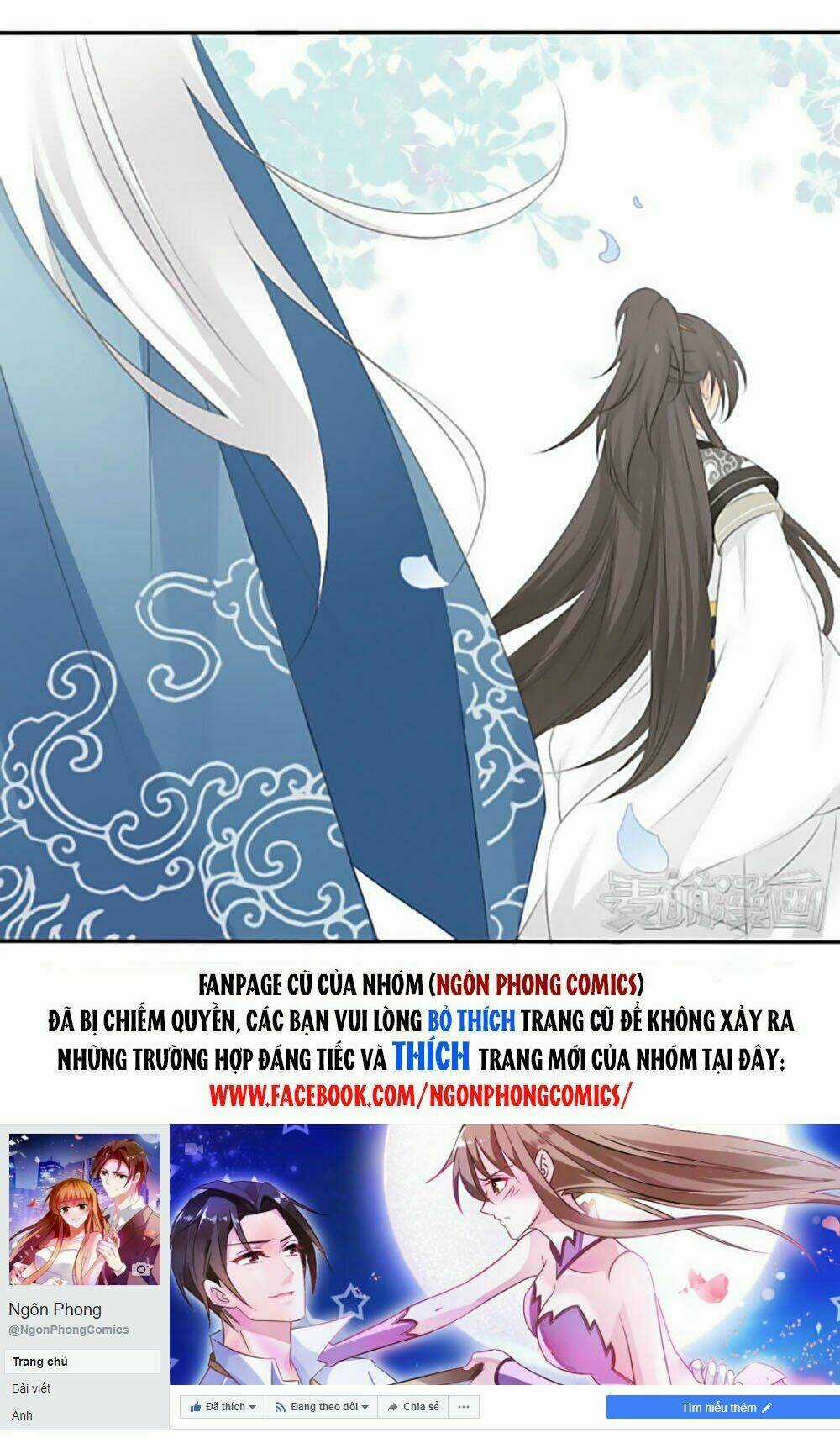 Quy Tự Dao - Chapter 17 - Trang 15