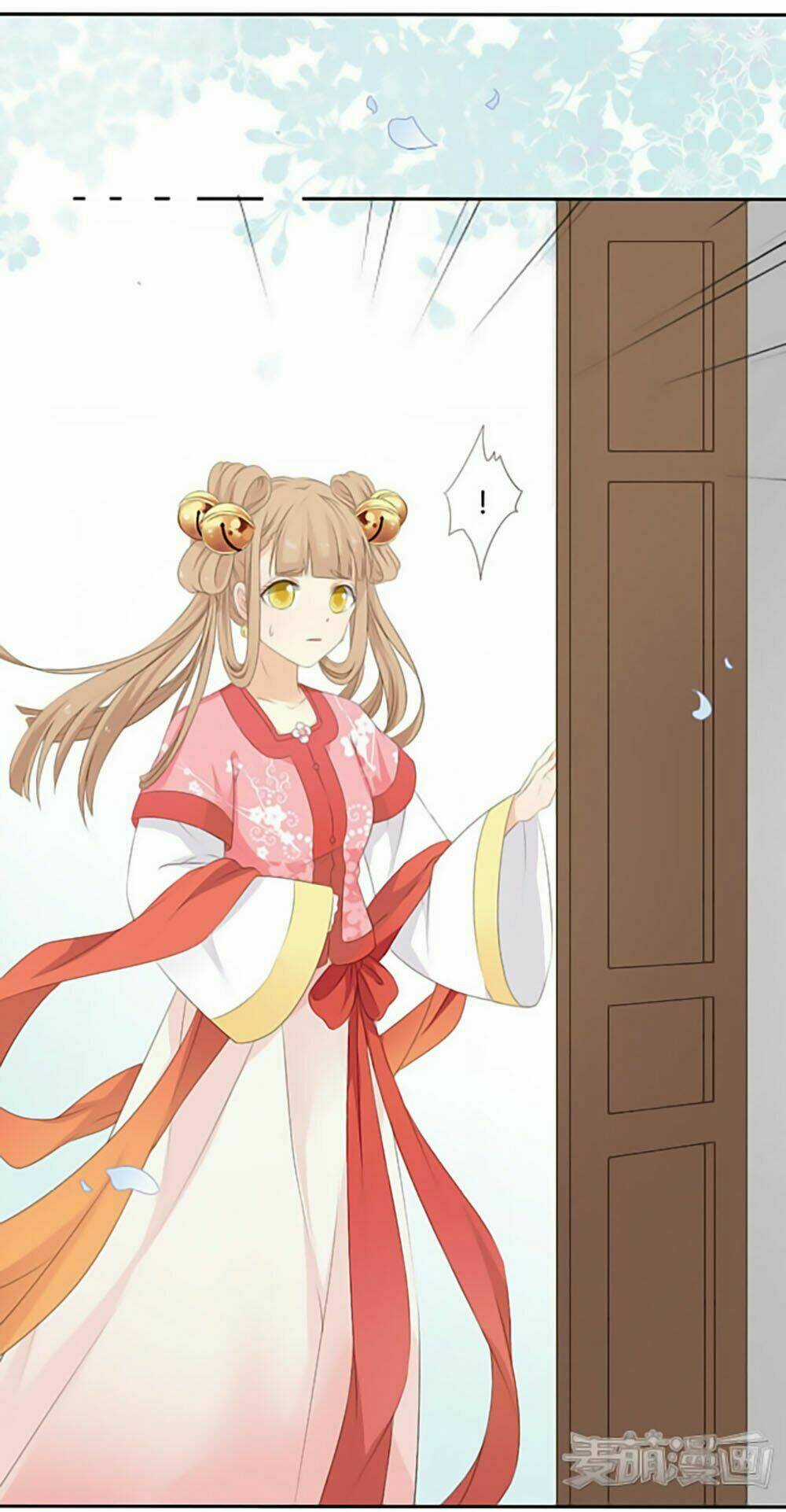 Quy Tự Dao - Chapter 17 - Trang 19