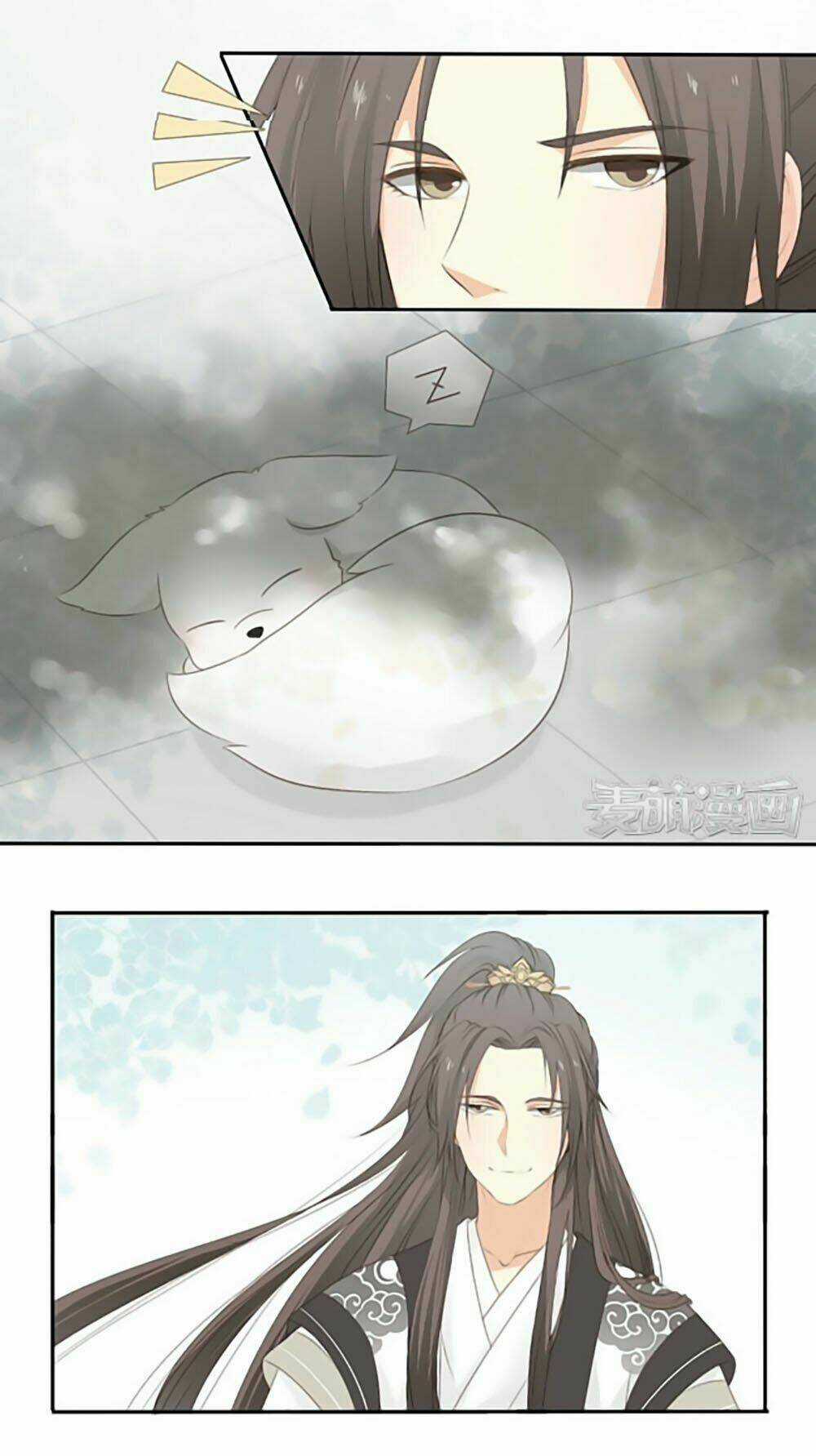 Quy Tự Dao - Chapter 17 - Trang 3