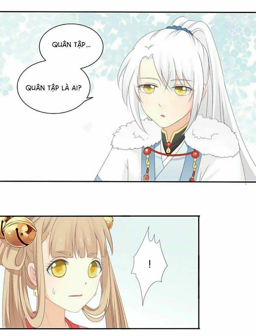 Quy Tự Dao - Chapter 17 - Trang 23