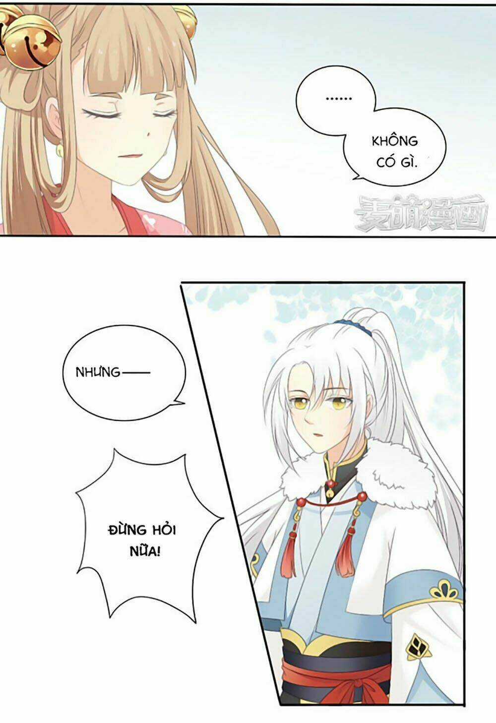 Quy Tự Dao - Chapter 17 - Trang 24