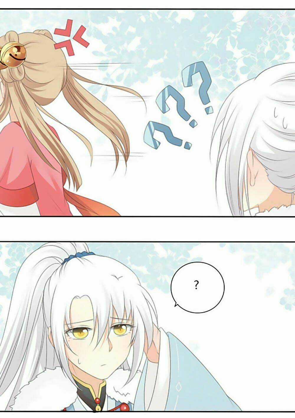 Quy Tự Dao - Chapter 17 - Trang 25