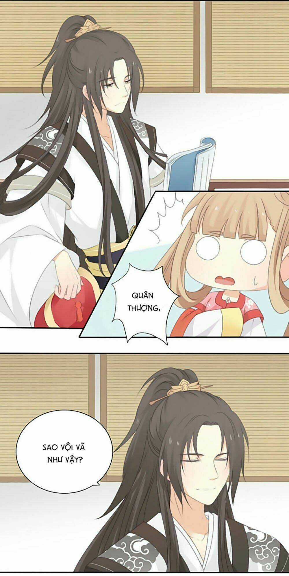 Quy Tự Dao - Chapter 17 - Trang 27