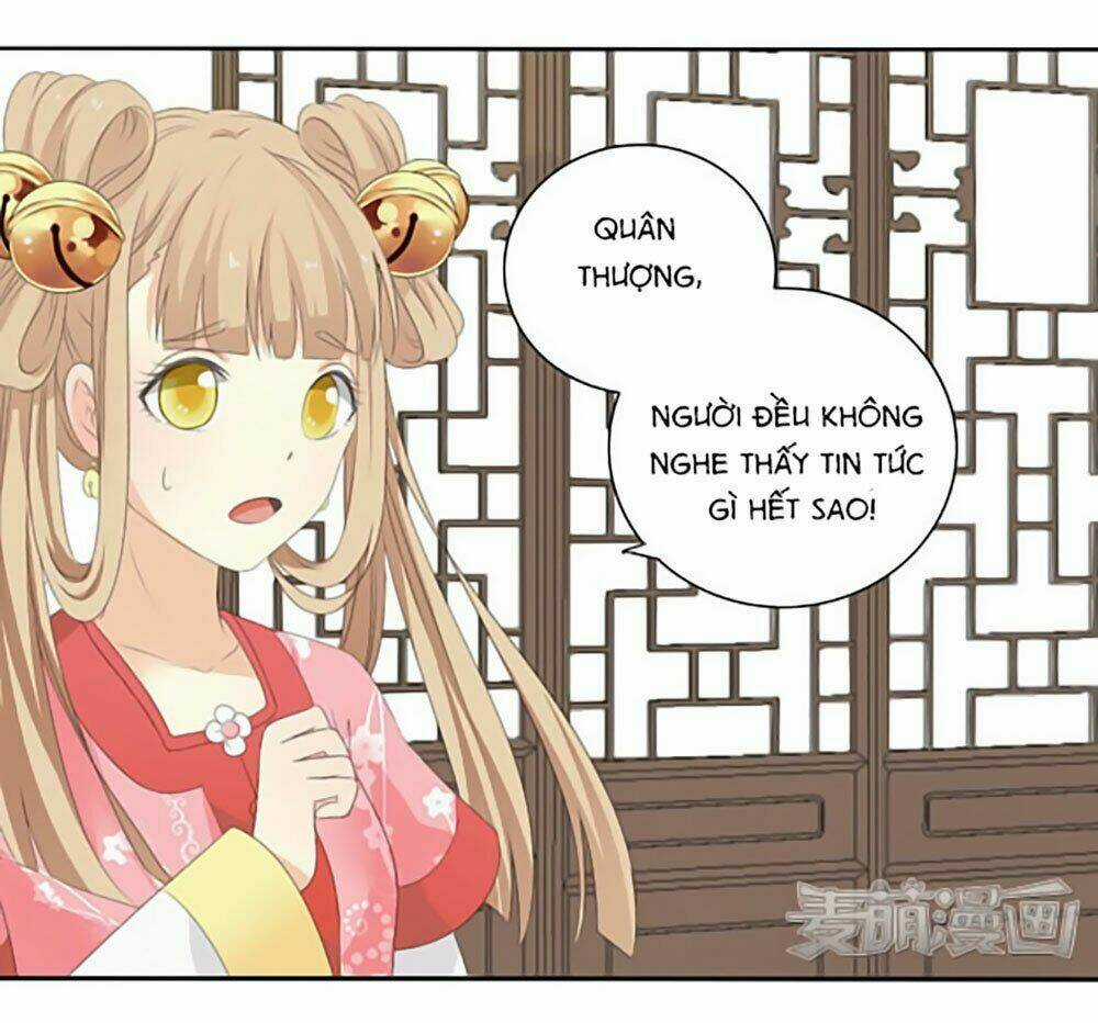 Quy Tự Dao - Chapter 17 - Trang 28