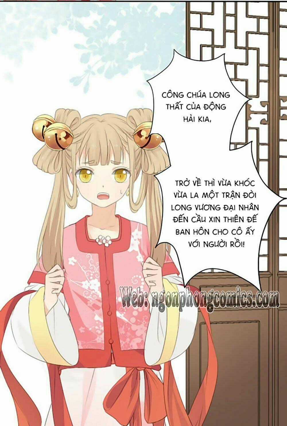 Quy Tự Dao - Chapter 17 - Trang 30