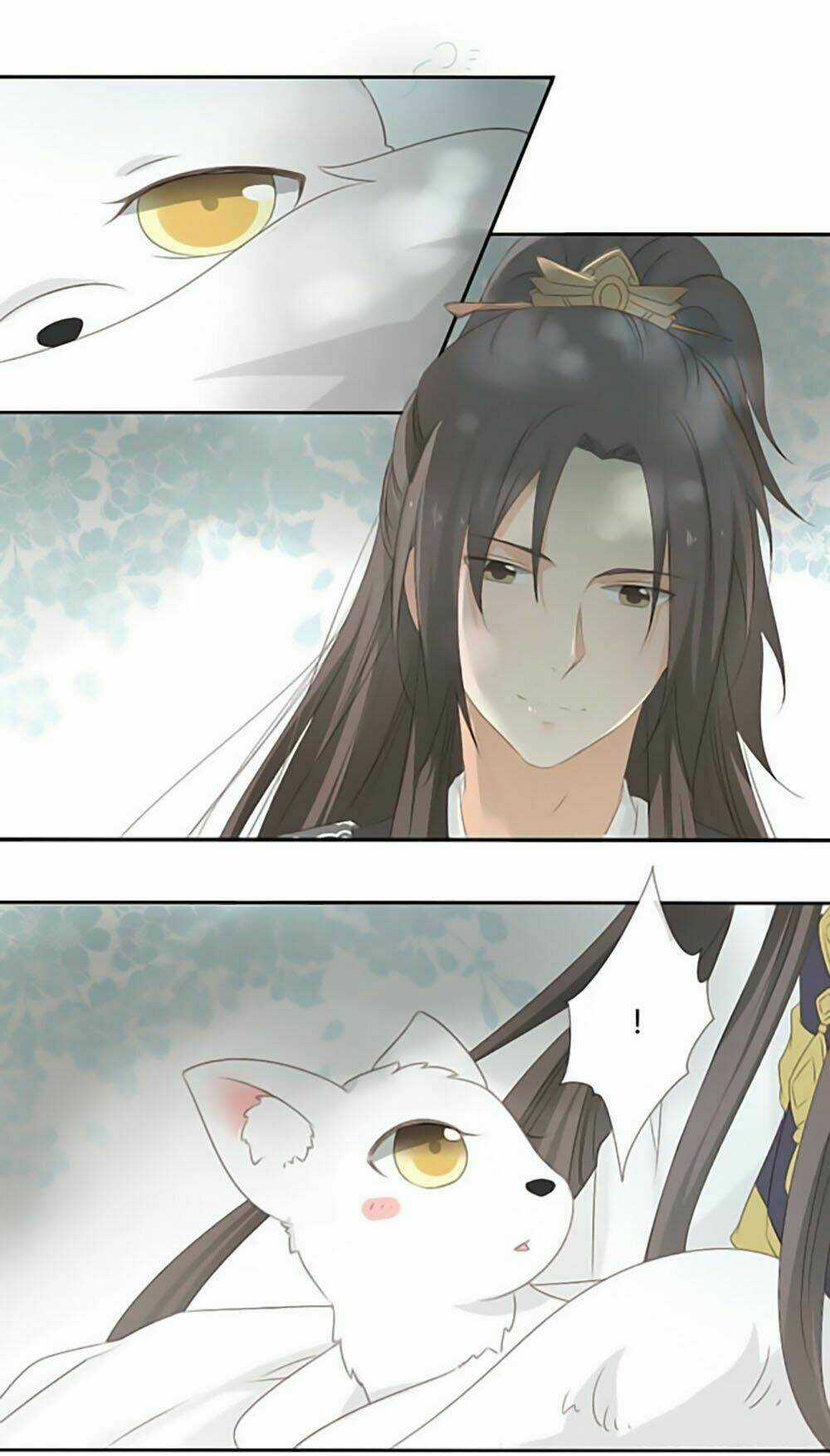 Quy Tự Dao - Chapter 17 - Trang 6