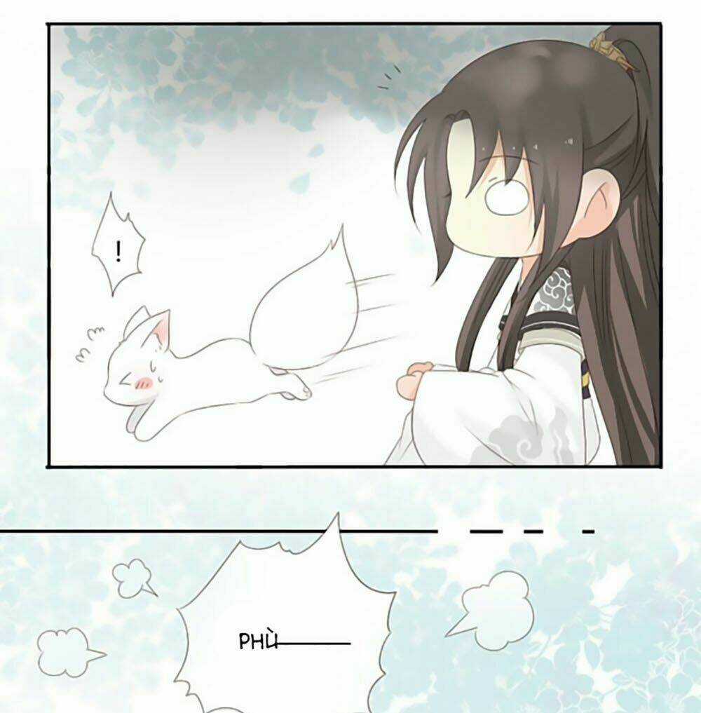 Quy Tự Dao - Chapter 17 - Trang 7