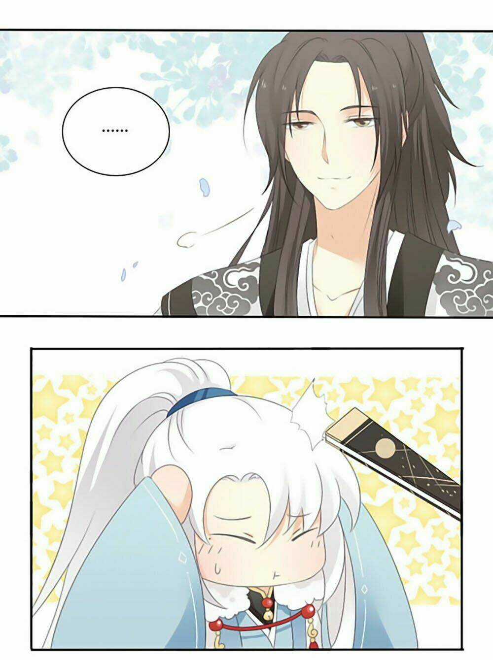 Quy Tự Dao - Chapter 17 - Trang 9