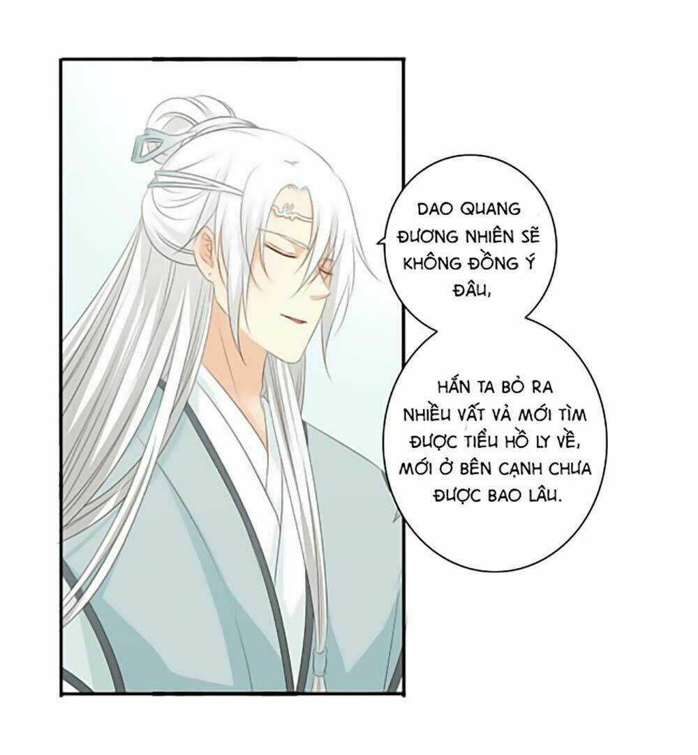 Quy Tự Dao - Chapter 18 - Trang 11