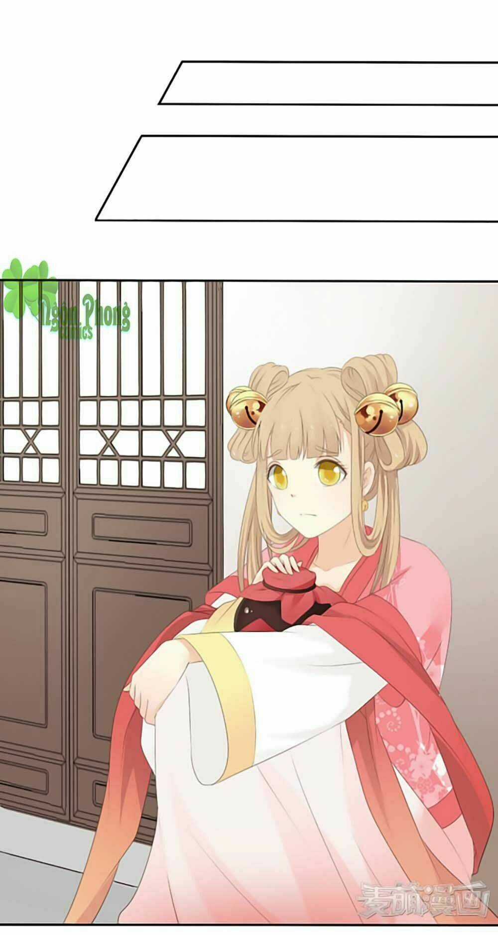 Quy Tự Dao - Chapter 18 - Trang 15