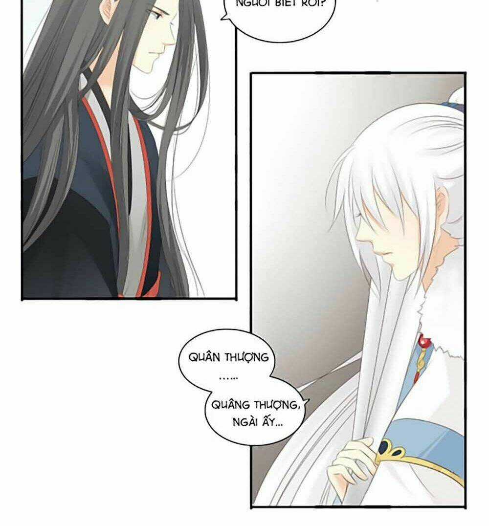 Quy Tự Dao - Chapter 18 - Trang 20