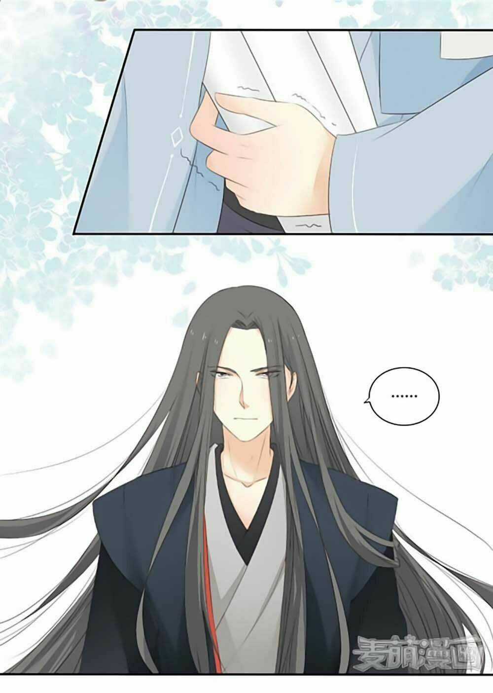 Quy Tự Dao - Chapter 18 - Trang 23