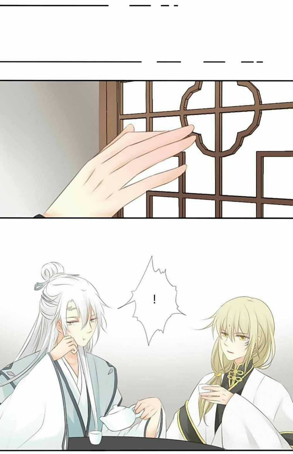 Quy Tự Dao - Chapter 18 - Trang 24