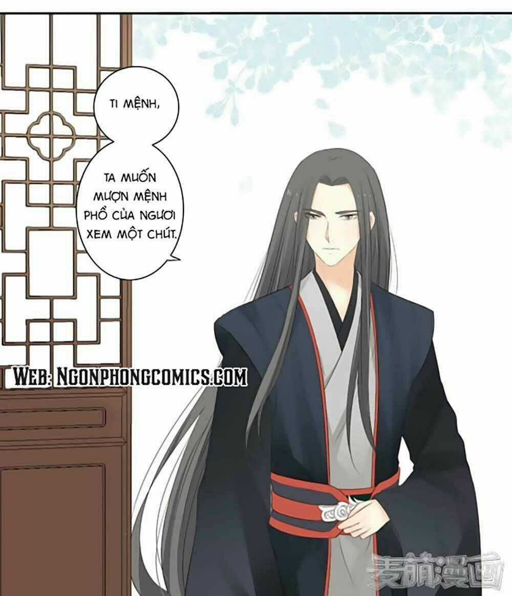 Quy Tự Dao - Chapter 18 - Trang 25