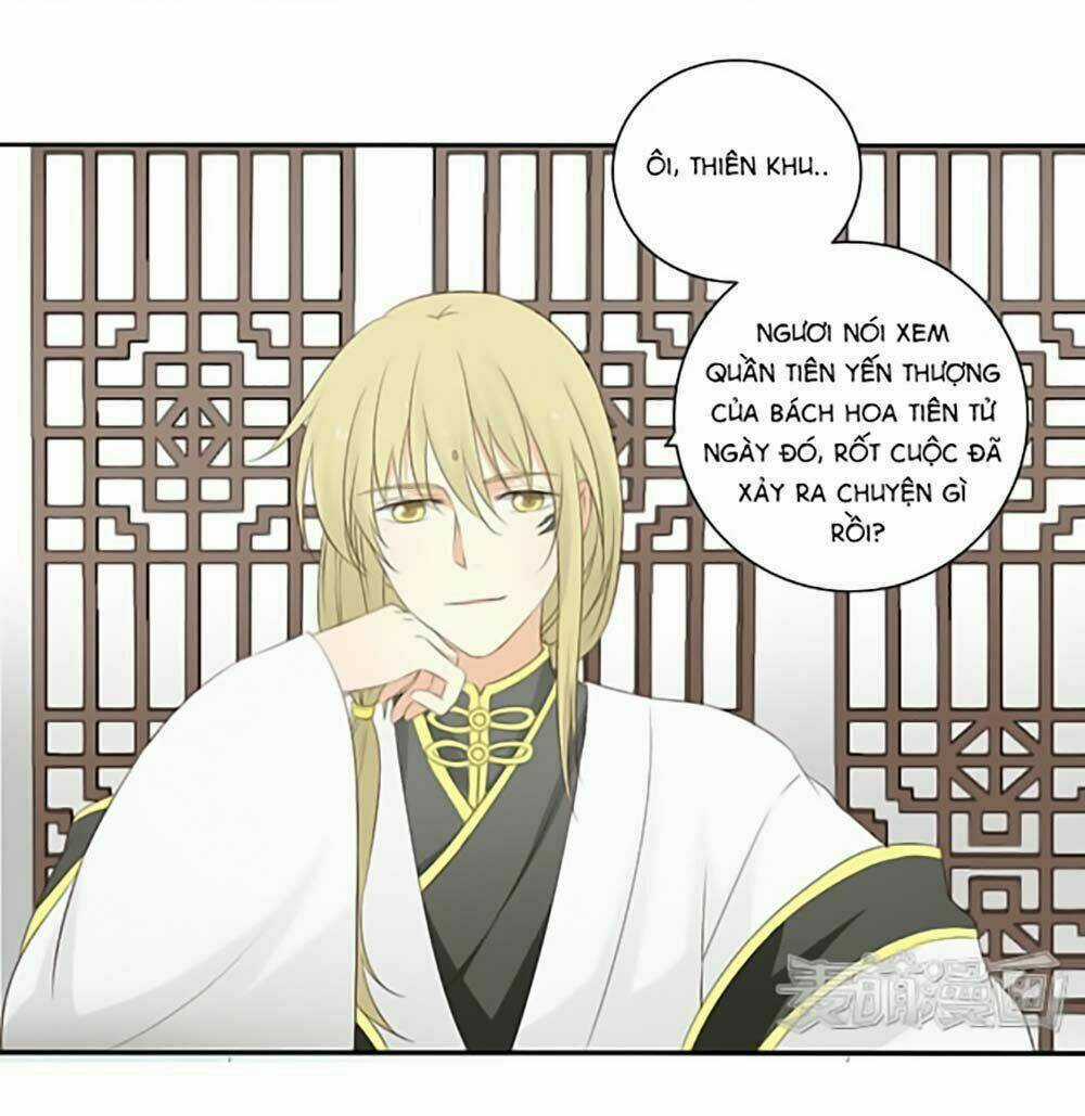 Quy Tự Dao - Chapter 18 - Trang 5