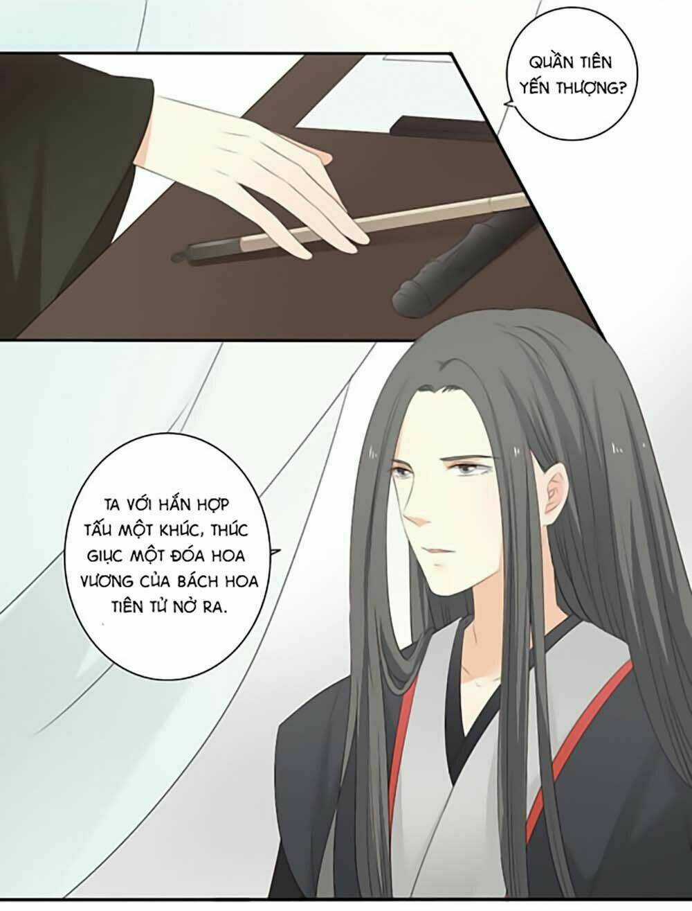 Quy Tự Dao - Chapter 18 - Trang 6