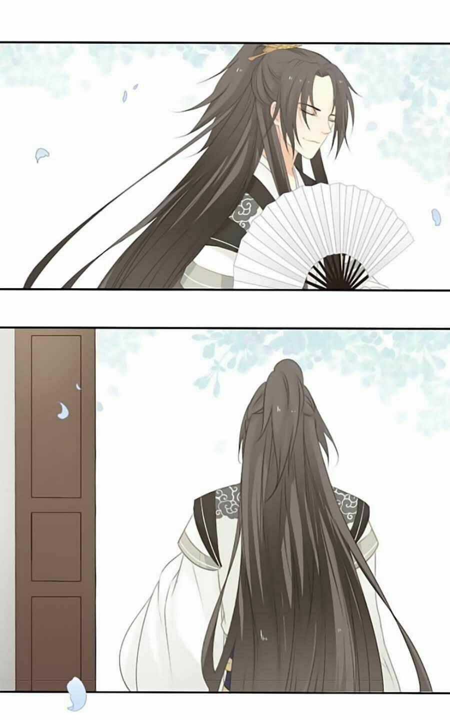 Quy Tự Dao - Chapter 19 - Trang 2