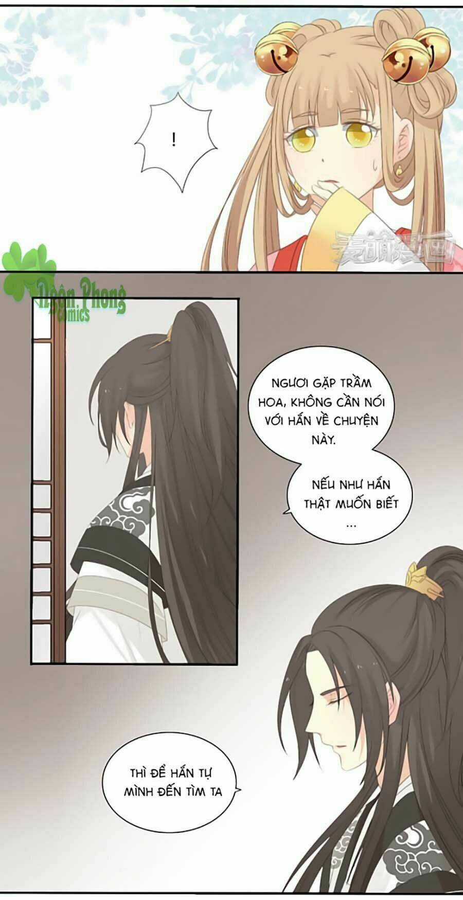 Quy Tự Dao - Chapter 19 - Trang 13