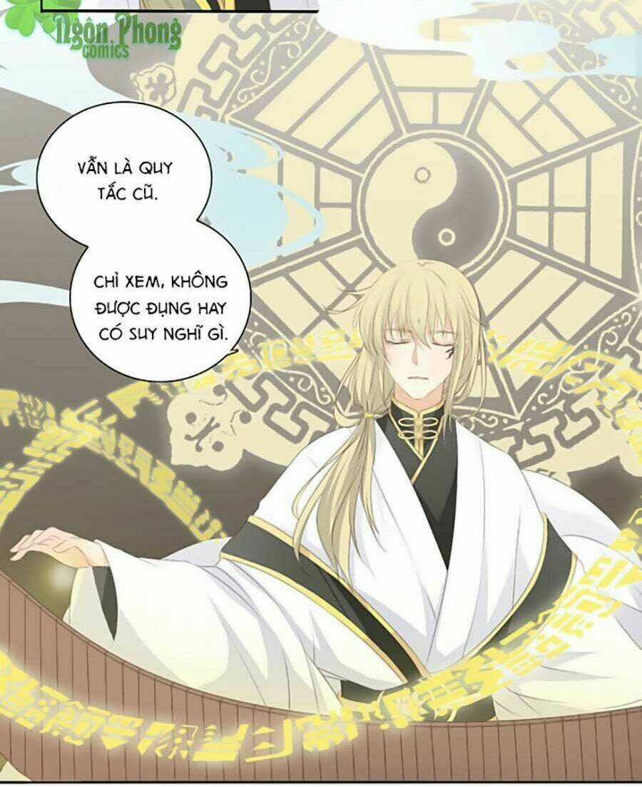 Quy Tự Dao - Chapter 19 - Trang 19