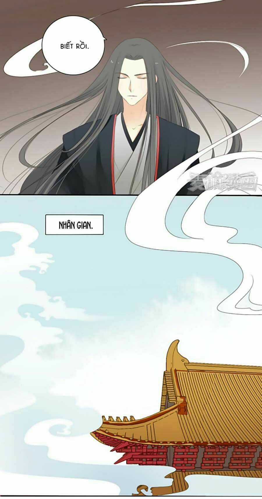 Quy Tự Dao - Chapter 19 - Trang 20