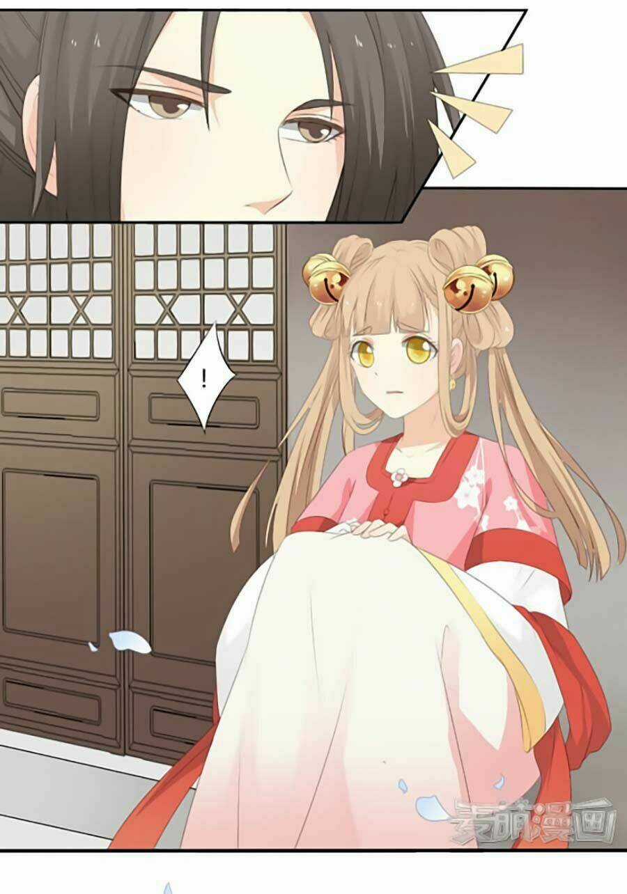 Quy Tự Dao - Chapter 19 - Trang 3