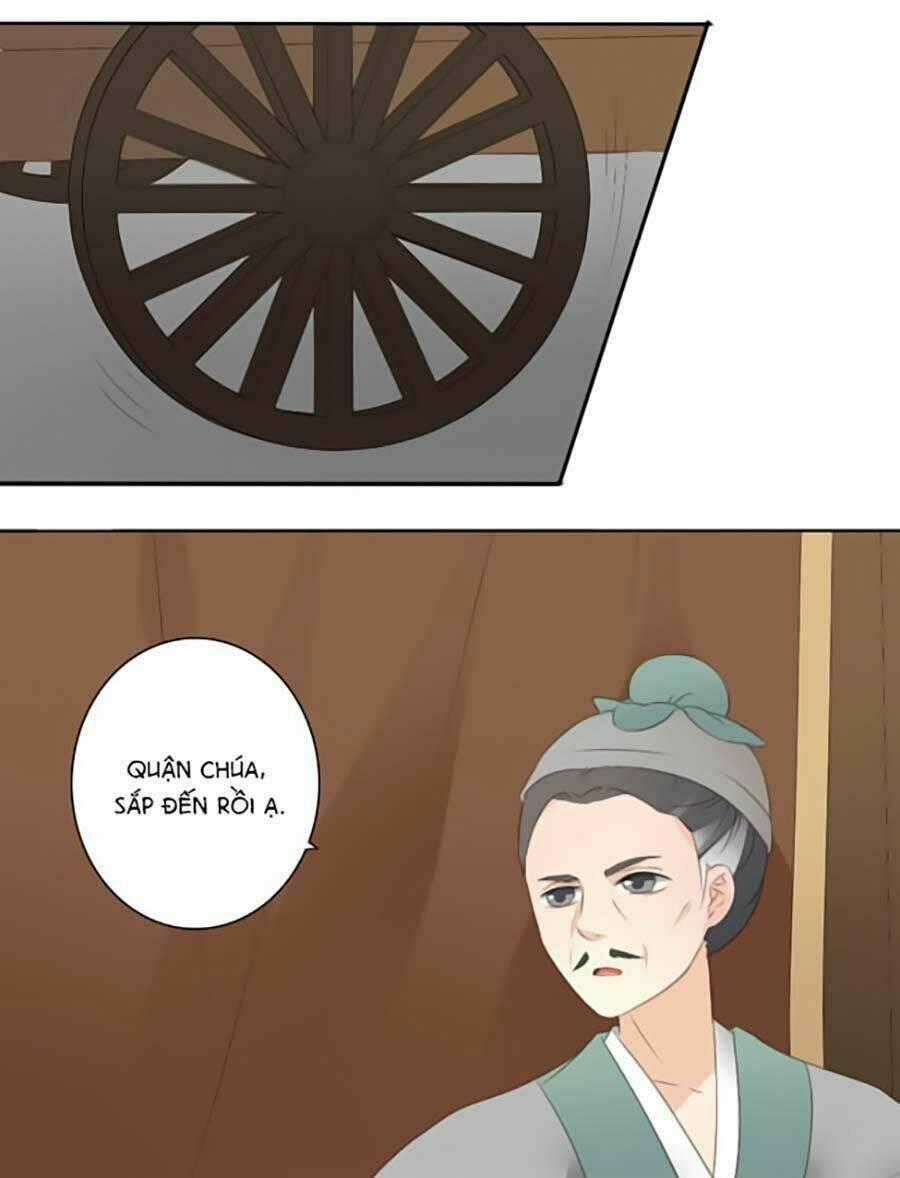 Quy Tự Dao - Chapter 19 - Trang 23