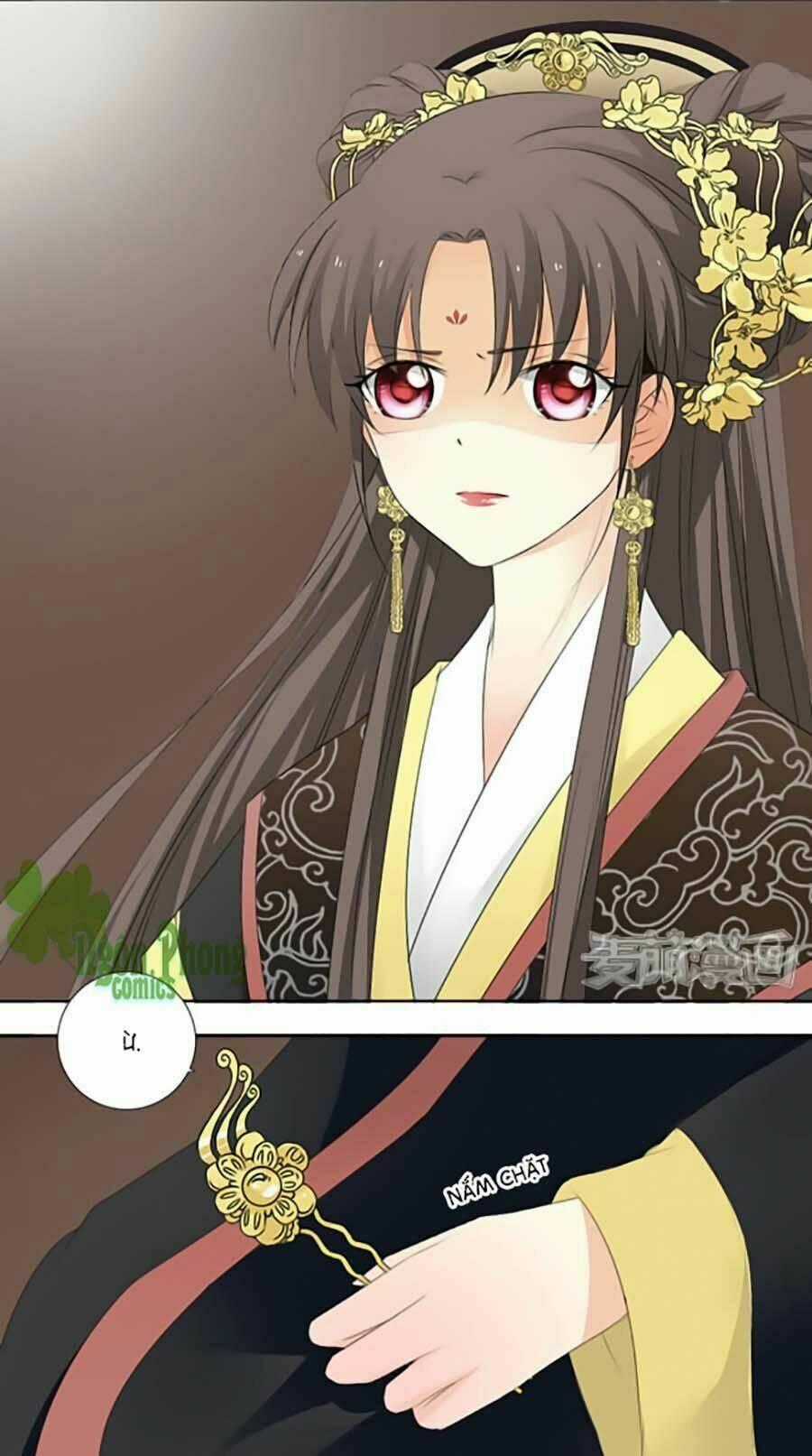 Quy Tự Dao - Chapter 19 - Trang 24