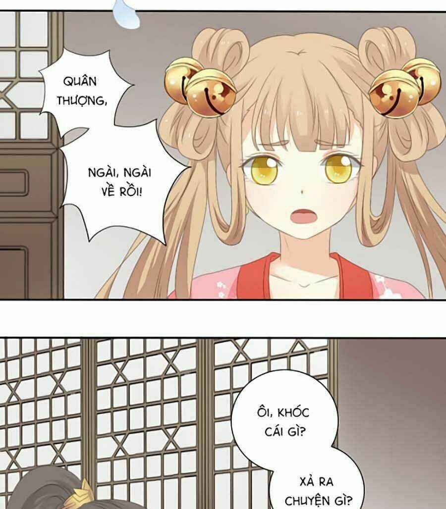 Quy Tự Dao - Chapter 19 - Trang 4