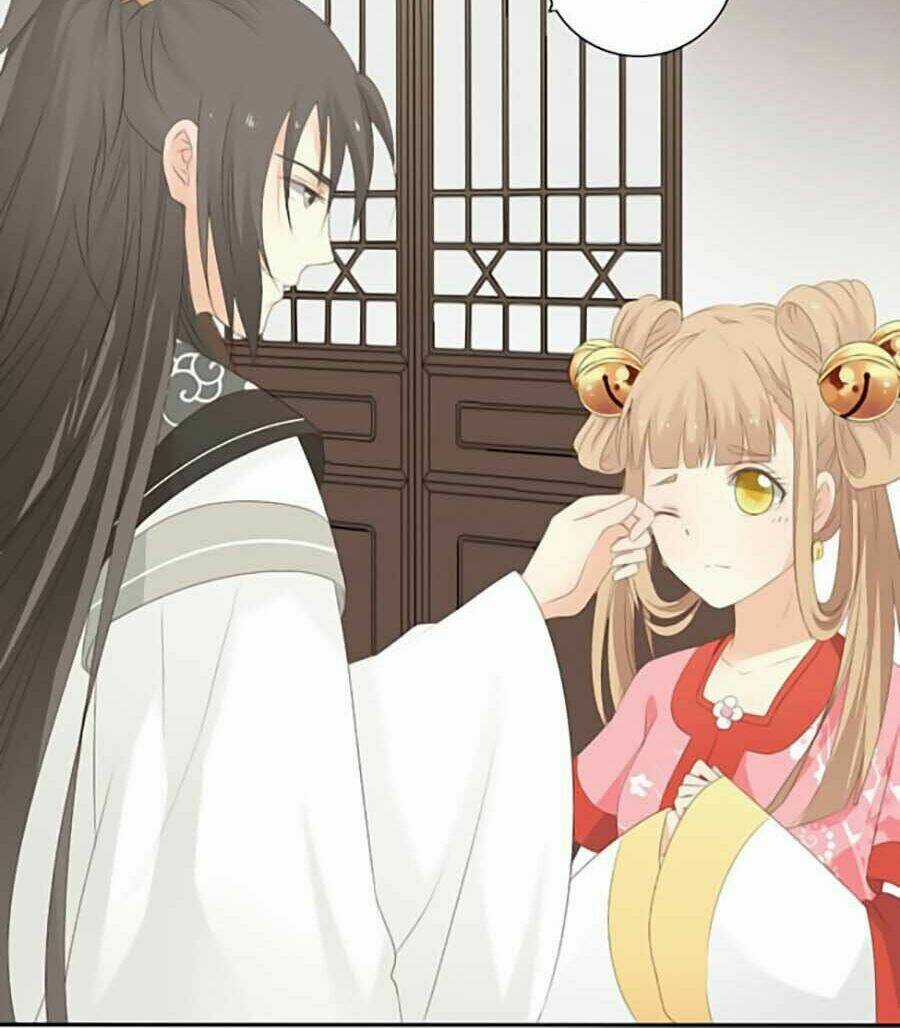 Quy Tự Dao - Chapter 19 - Trang 5