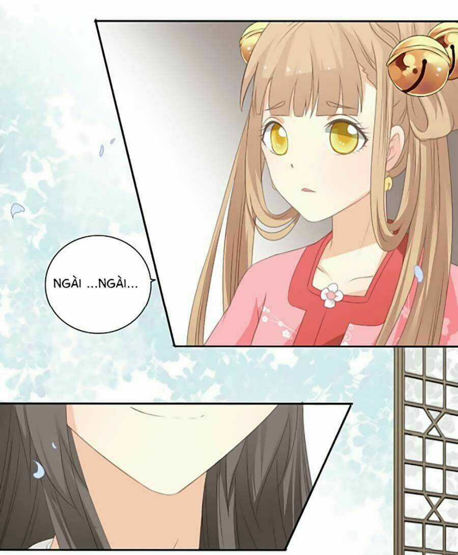 Quy Tự Dao - Chapter 19 - Trang 6