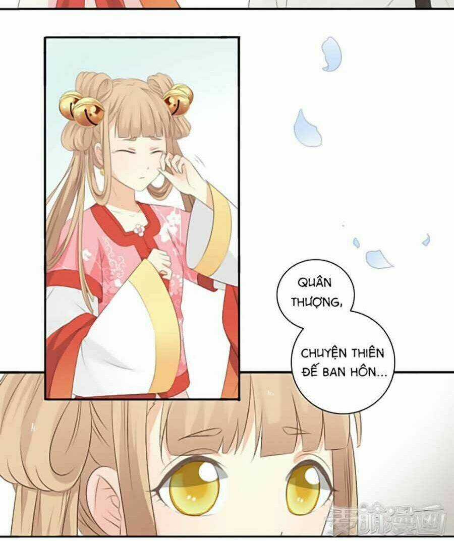 Quy Tự Dao - Chapter 19 - Trang 8