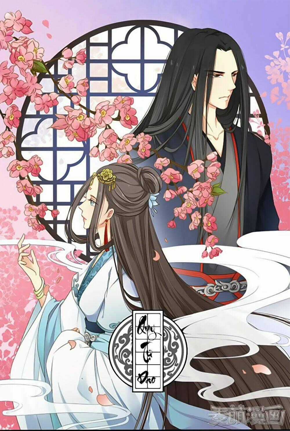 Quy Tự Dao - Chapter 2 - Trang 2