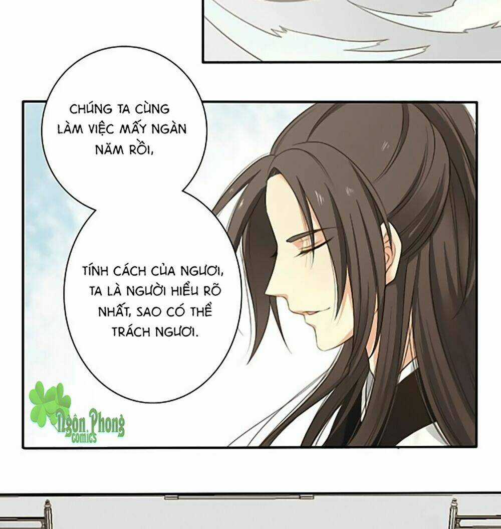 Quy Tự Dao - Chapter 2 - Trang 13