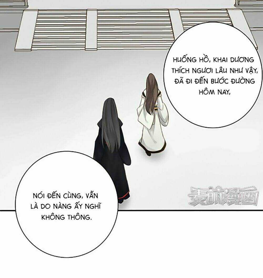 Quy Tự Dao - Chapter 2 - Trang 14