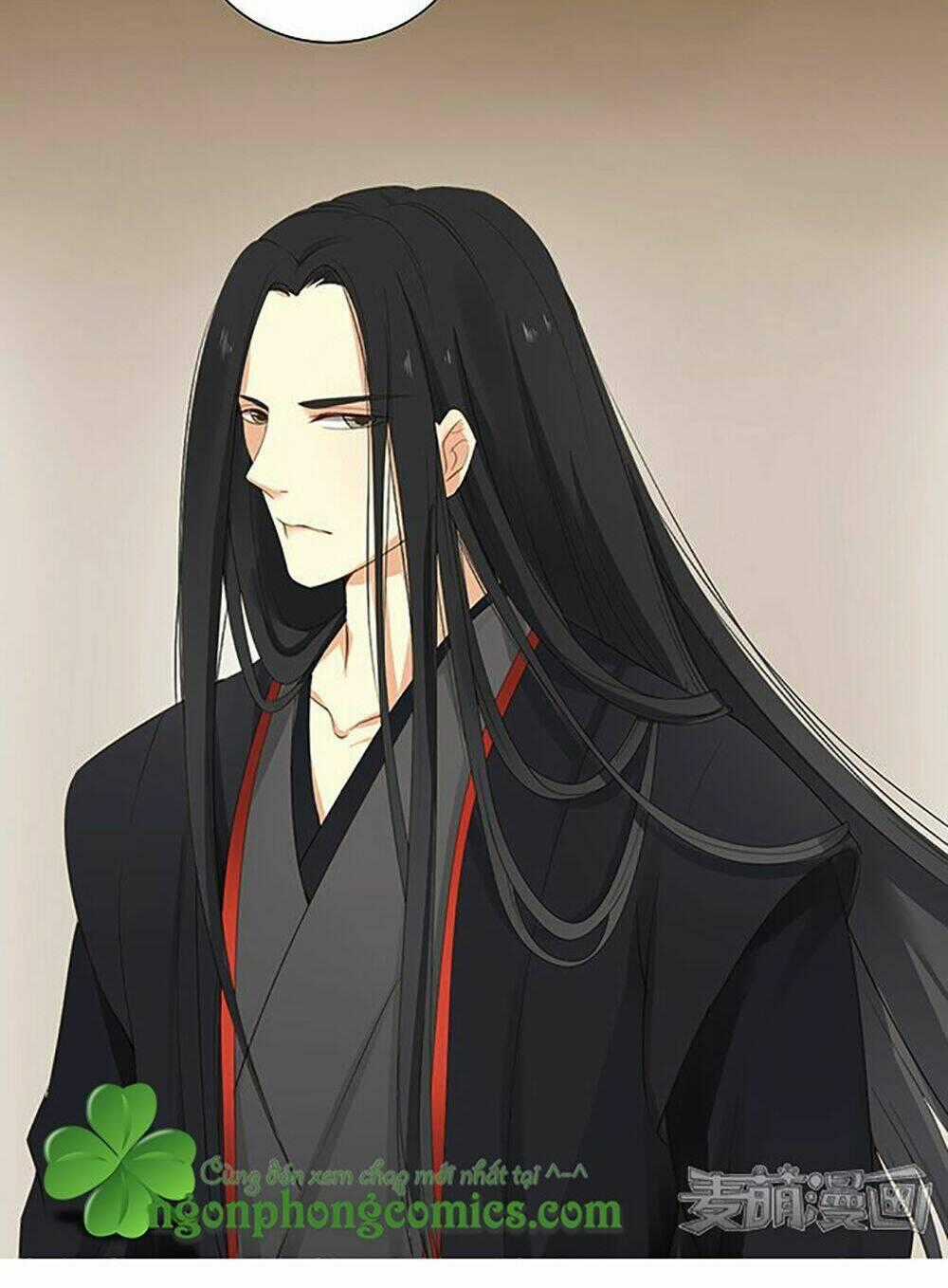 Quy Tự Dao - Chapter 2 - Trang 22