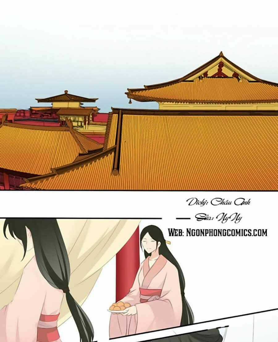 Quy Tự Dao - Chapter 20 - Trang 1