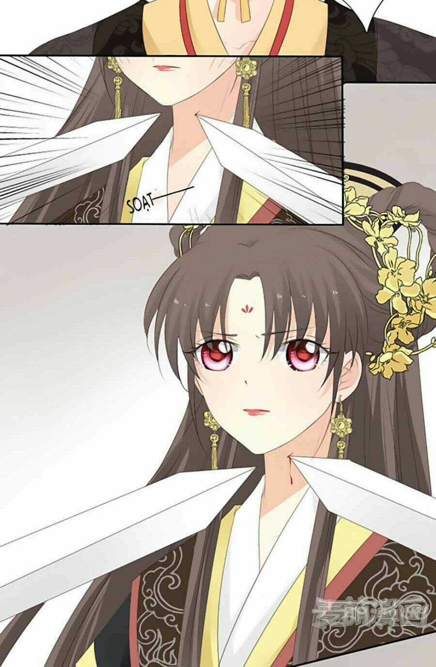 Quy Tự Dao - Chapter 20 - Trang 14