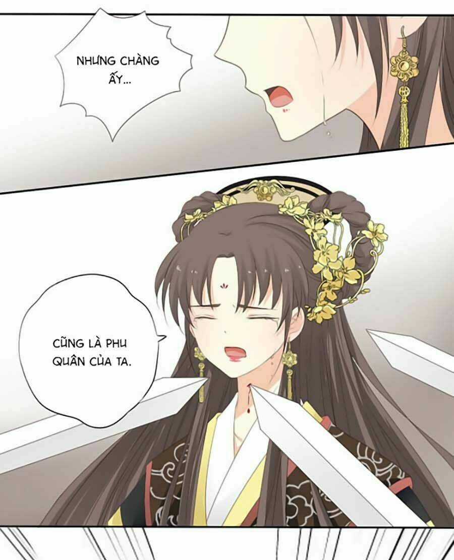 Quy Tự Dao - Chapter 20 - Trang 18