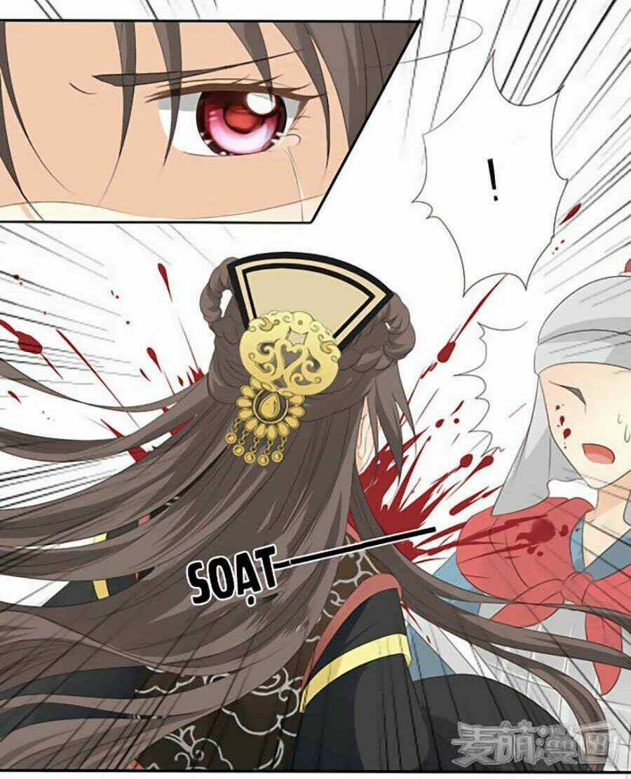 Quy Tự Dao - Chapter 20 - Trang 19