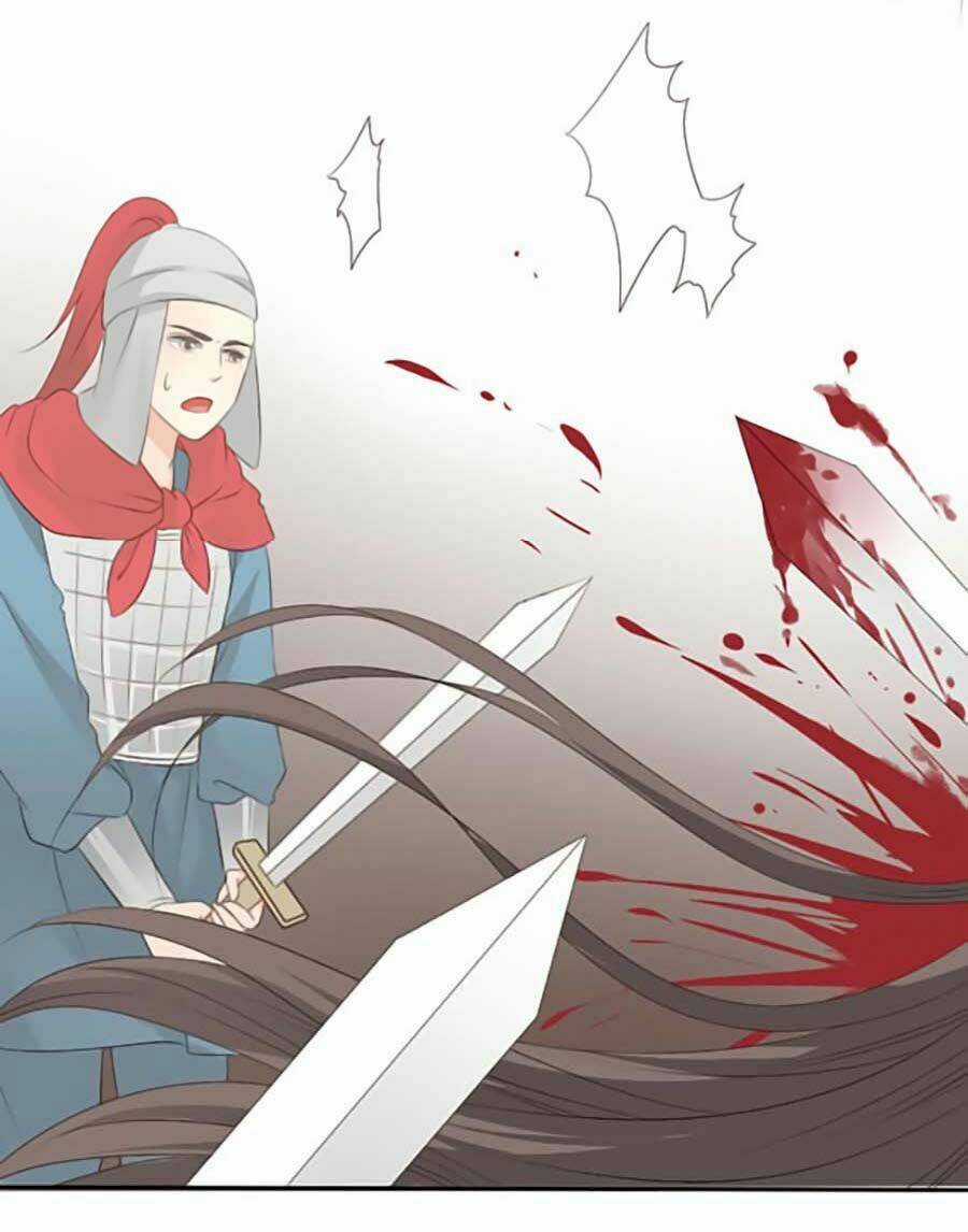 Quy Tự Dao - Chapter 20 - Trang 20