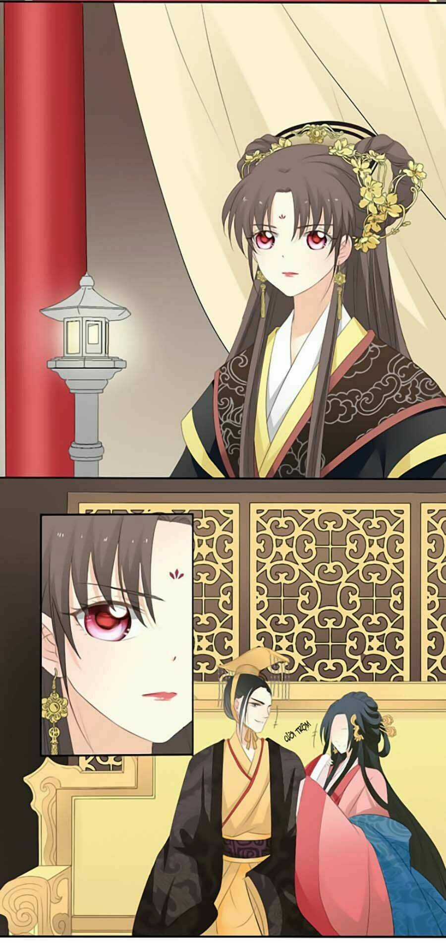 Quy Tự Dao - Chapter 20 - Trang 3