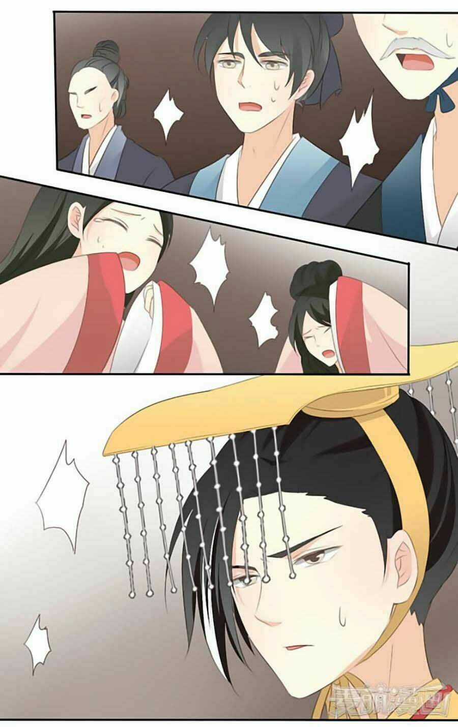 Quy Tự Dao - Chapter 20 - Trang 21