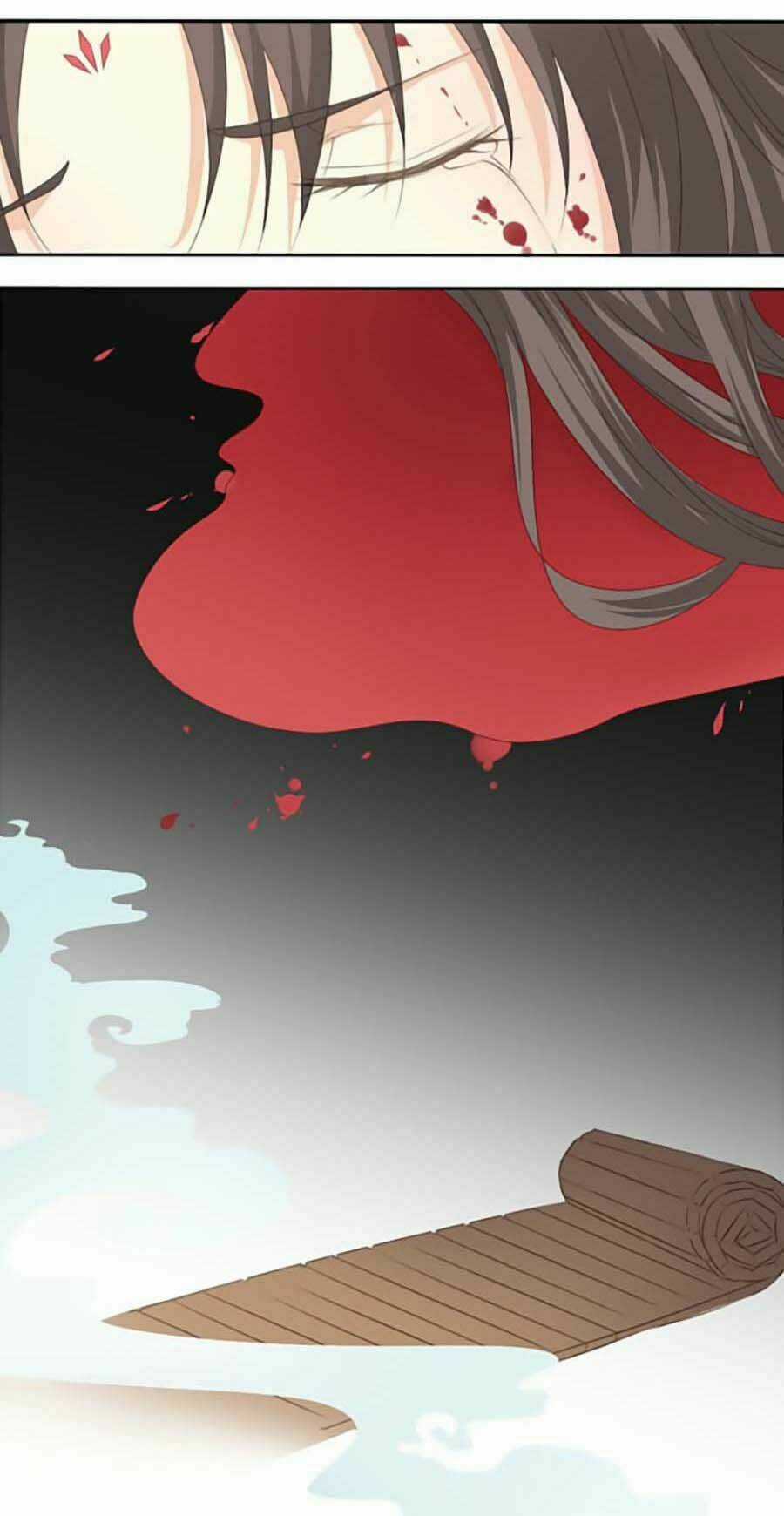 Quy Tự Dao - Chapter 20 - Trang 22