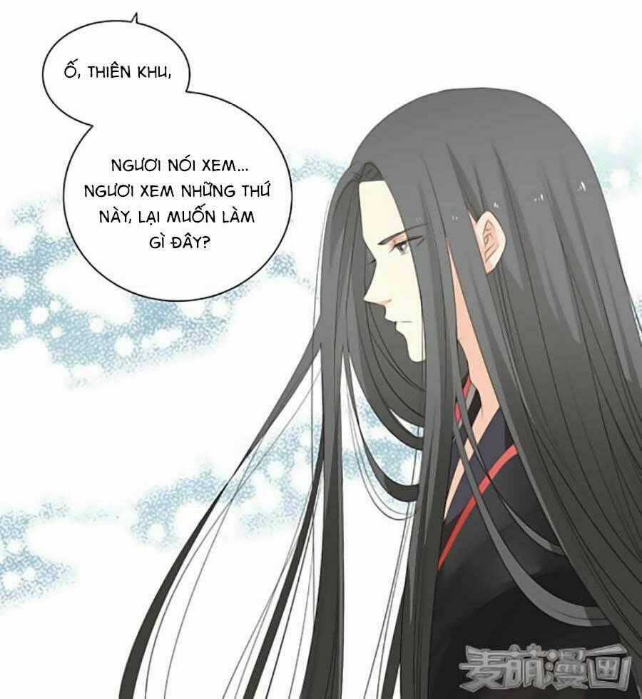 Quy Tự Dao - Chapter 20 - Trang 25