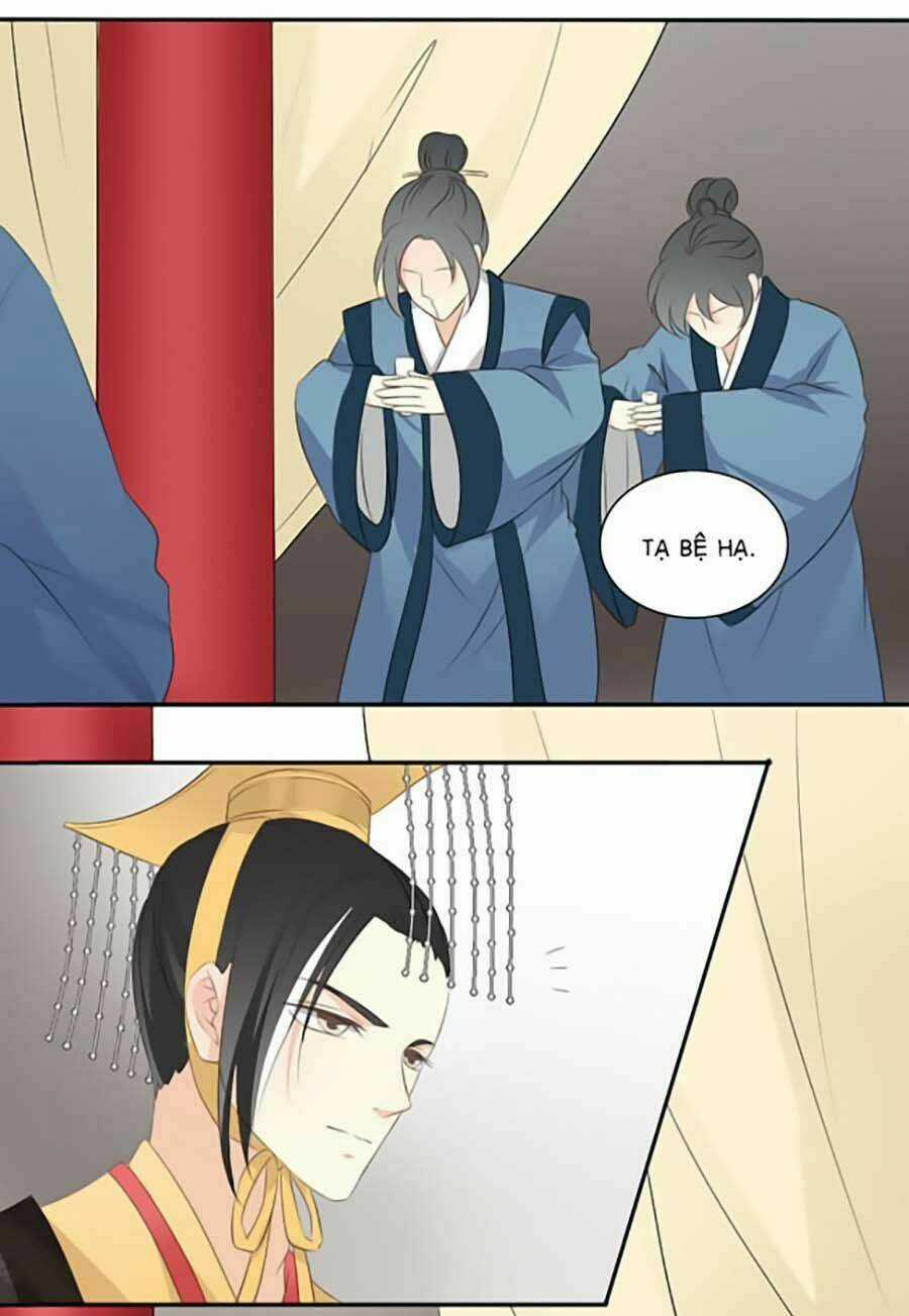 Quy Tự Dao - Chapter 20 - Trang 5