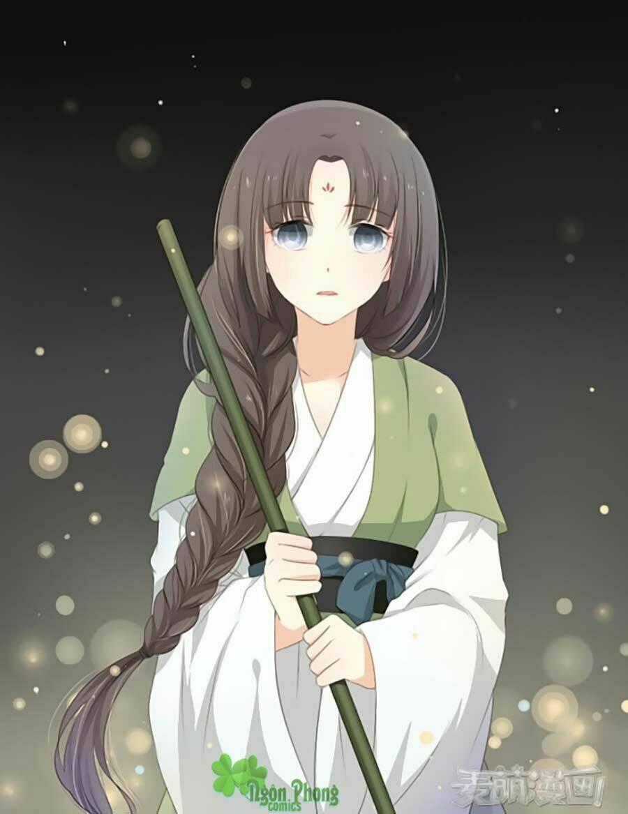 Quy Tự Dao - Chapter 21 - Trang 1