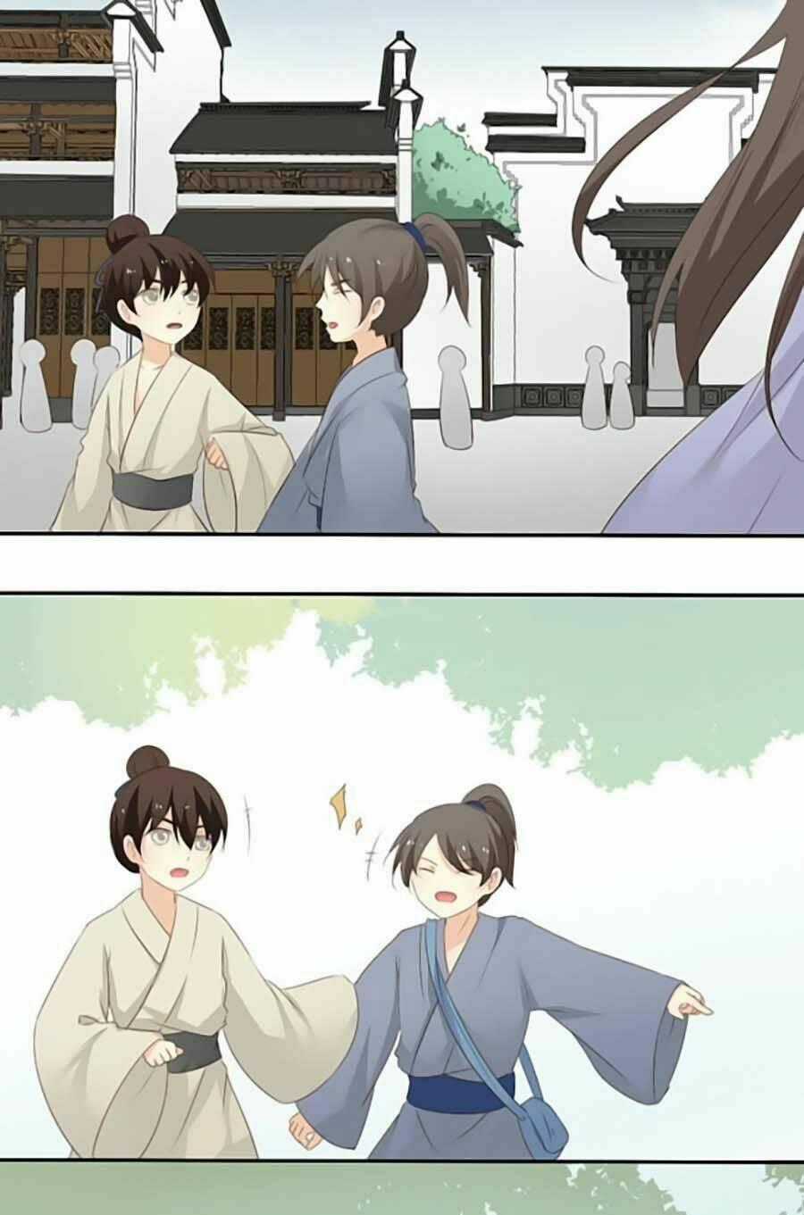 Quy Tự Dao - Chapter 21 - Trang 2